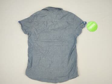 koszula z krytymi guzikami: Cedar Wood State, Koszulа dla mężczyzn, rozmiar XS — 3