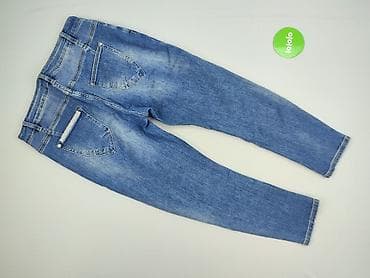 bend store kurtka: Jeansy damskie, rozmiar L — 3