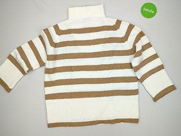 sweter megi: MEGI, Sweter damski, rozmiar One size — 3