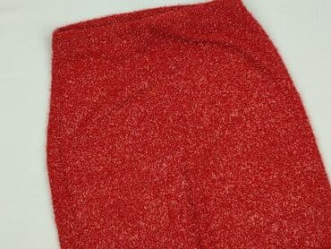spódnice plisowane tiulowe czarne: Women`s skirt, size M (EU 38) — 1