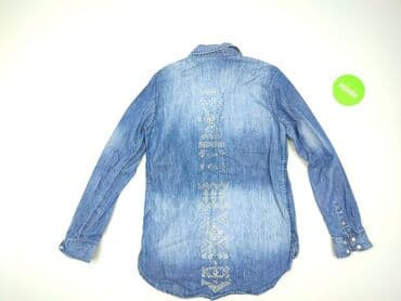 hm t shirty basic: H&M, Women`s shirt, size S (EU 36) — 3