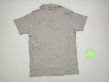 pull and beear: Bershka, Koszulka dla mężczyzn, rozmiar M — 3