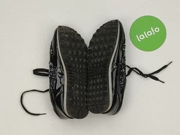 h m obuwie: H&M, Sneakersy damskie, 39 — 4