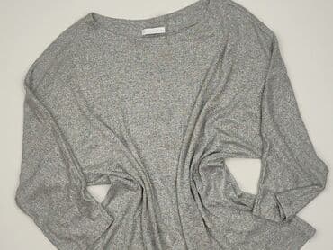 bluzki pod marynarkę plus size: Bluzka damska, rozmiar 2XL — 1