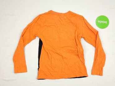c and a bluza: Sweatshirt, Destination, 10 years, 134-140 cm, condition - Very good — 3
