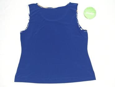 жіночий одяг олх: Women`s top, size 5XL (EU 50) — 3