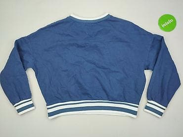 bluzy budowlane: Cropp, Bluza damska
, rozmiar M — 4