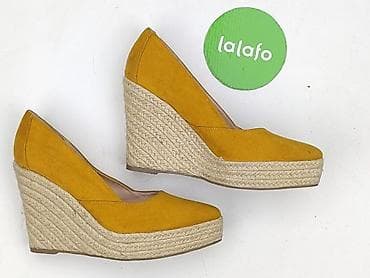 buty gabi: Półbuty damskie, rozmiar 38 — 3
