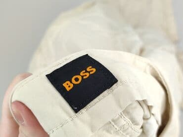 hugo boss bluzki: Boss, Spodnie materiałowe damskie, rozmiar S — 4