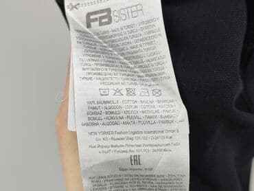 koszulki strazackie: FB Sister, T-shirt damski, S — 5