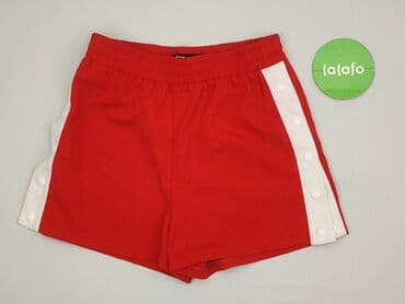 obcisła sukienka czerwona: FB Sister, Shorts for women, size XS (EU 34) — 2