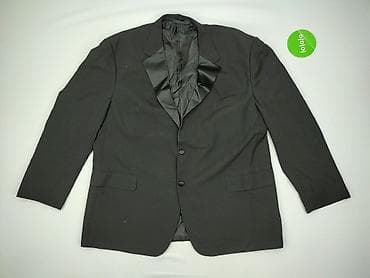 michael jackson buty: Marynarka dla mężczyzn, rozmiar 3XL — 2