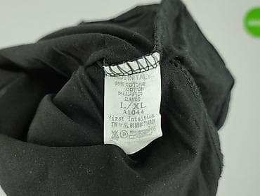 koszulka usta: T-shirt damski, rozmiar XL — 5