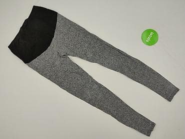 elledue rajstopy: Legginsy Sportowe damskie, rozmiar S — 2