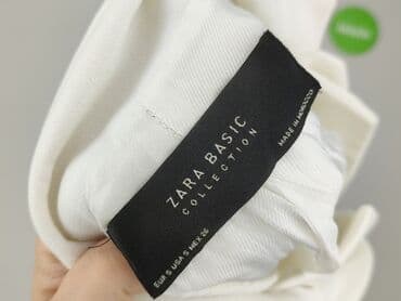 marynarka w paski zara: Zara, Marynarka damska, S — 4