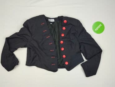 marynartka i krótkie spodenki: Marynarka damska, rozmiar M — 2