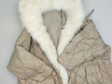 Kurtka zimowa damska, rozmiar M