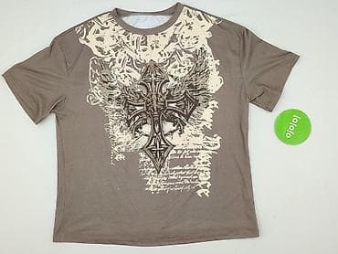 m: T-shirt damski, rozmiar M — 2