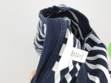 t shirty basic v neck: T-shirt damski, rozmiar M — 5