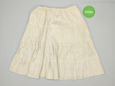 cyganskie spodnice: Spódnica damska, rozmiar One size — 3