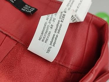 still buty: Bershka, Spódnica damska, rozmiar XS — 5
