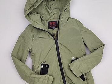 kurtka simond: Kurtka przejściowa, 10 lat, 134-140 cm, stan - Bardzo dobry — 1