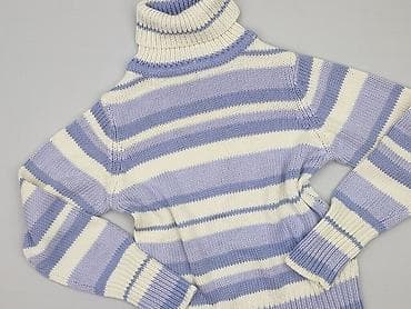 and bear pull: George, Sweter damski, rozmiar S — 1