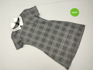 sinsay kamizelka garniturowa: Sinsay, Sukienka damska, rozmiar 2XS — 2