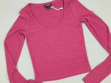 T-shirty: Monki, T-shirt damski, rozmiar XS