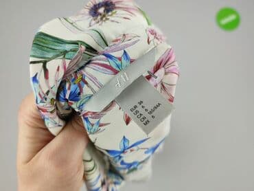 koszule non iron: H&M, Bluzka damska, rozmiar S — 4
