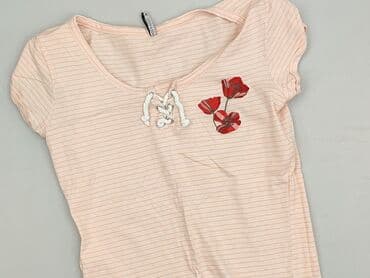 ubrania ze sticha: Bluzka damska, rozmiar M — 1