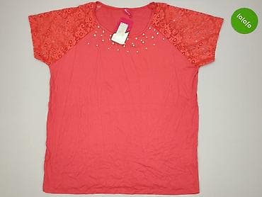 outfits 7: T-shirt damski, rozmiar 7XL — 2