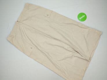 spódnice midi plisowane czarne: Spódnica damska, rozmiar 2XL — 2