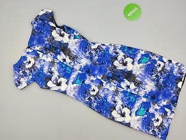 leopard print jeans: Sukienka damska, rozmiar S — 3