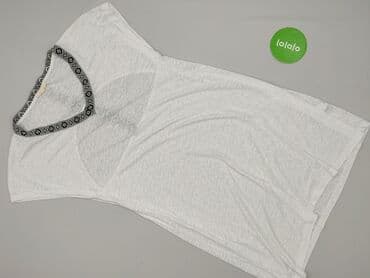 klapki rekinki born2be: NEXT Petite, Narzutka damska, rozmiar L — 2