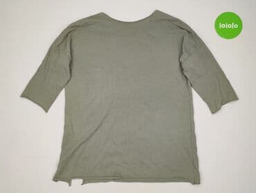t shirty z kapturem allegro: Футболка жіноча, розмір M — 3