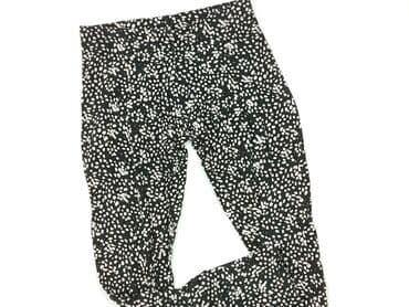 legginsy woskowane wysoki stan: Esmara, Лосини Спортивні жіночі, розмір S — 1