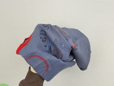 krótkie spodenki niemowlęce 74: Blouse, 8 years, 122-128 cm, condition - Good — 5
