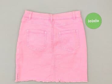 spódnice jeansowe liu jo: Janina, Spódnica damska, rozmiar M — 4