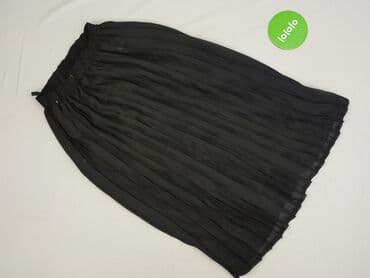 czarne spódnice tiulowe midi: Women`s skirt, size S — 3