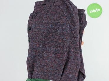 ile wazy bluza: Bluzka, H&M, 10 lat, 134-140 cm, stan - Idealny — 6