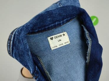 white jeans: Denim Life, Sukienka damska, rozmiar XL — 5