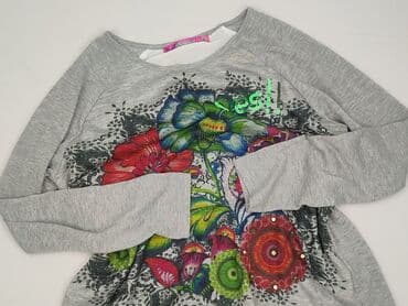 ciuchy na allegro: Desigual, Bluzka damska, rozmiar L — 1