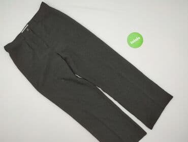 Kobiety: Joulie, Spodnie materiałowe damskie, XL — 2