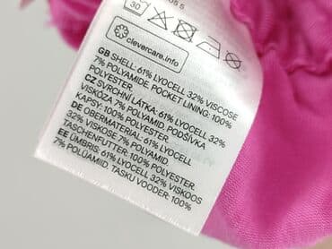 hm spodnie zimowe: H&M, Spodnie materiałowe damskie, rozmiar M — 5