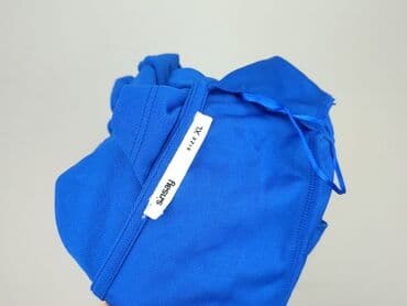 jaki kolor rajstop do granatowej sukienki: Sukienka damska, XL — 4