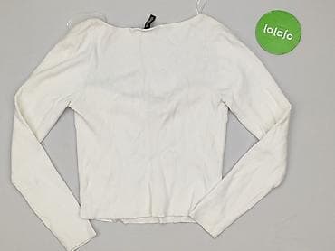 przeswitujace: H&M Divided, Bluzka damska, rozmiar L — 3