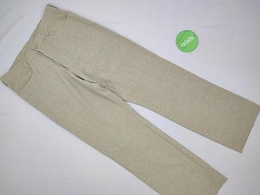 tk maxx garnitury: Spodnie materiałowe damskie, rozmiar 2XL — 2