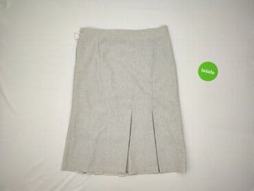 długie letnie spódnice allegro: Спідниця жіноча, розмір 4XL — 2