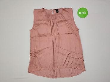hm koszulki basic: H&M, Bluzka damska, rozmiar S — 2